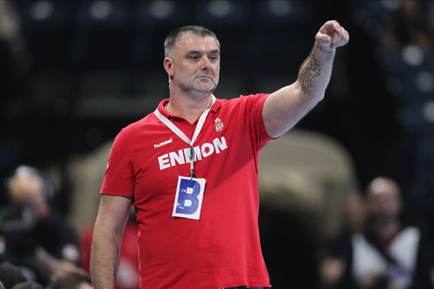 Перуничић: Остаје жал због последње акције; Червар: Коректан однос репрезентација